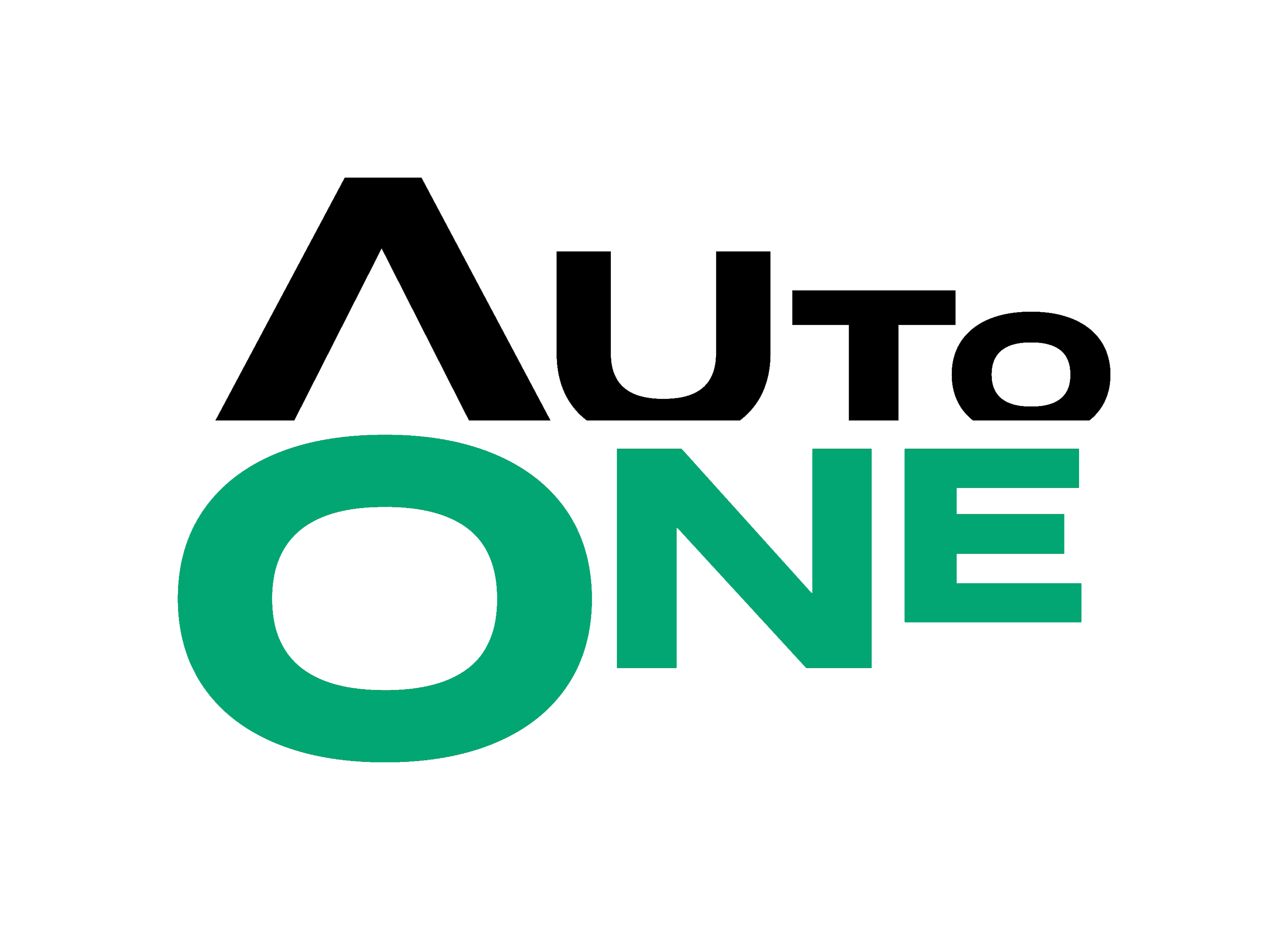 AutoOne Logo